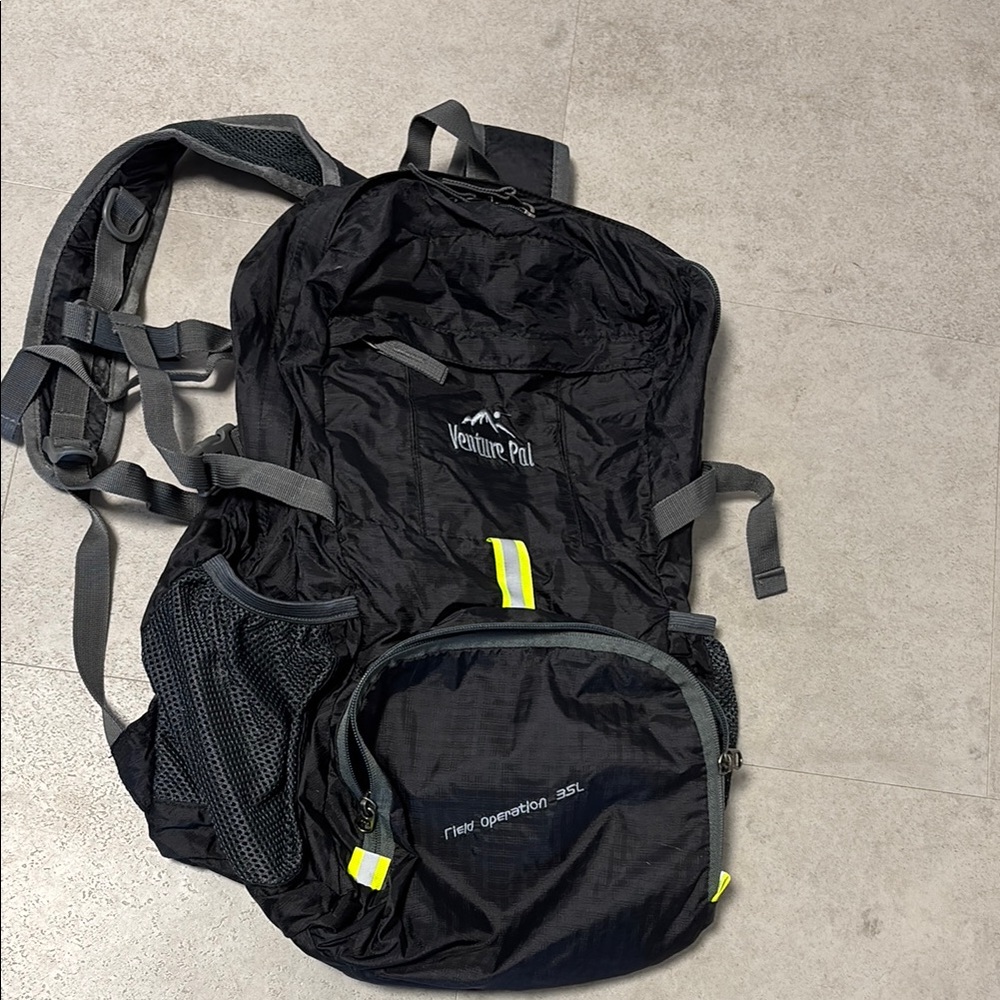 Venture Pal Backpack